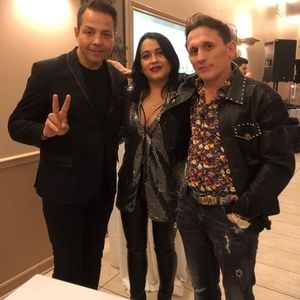 Meet your Posher, Florina